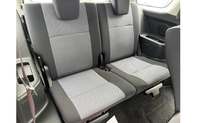 Suzuki Grand vitara 4x4 1.6 i 106k.c - автомобили, коли, обяви за нови и употребявани 8