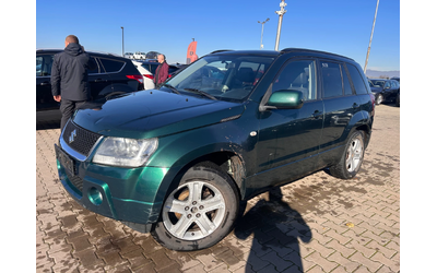 suzuki-grand-vitara - 0