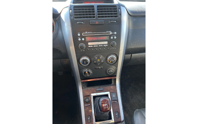 Suzuki Grand vitara 2.0i 4X4 KOJA EURO 4 - автомобили, коли, обяви за нови и употребявани 11