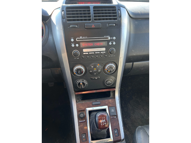 Suzuki Grand vitara 2.0i 4X4 KOJA EURO 4 - автомобили, коли, обяви за нови и употребявани 11