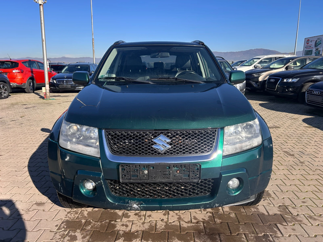 Suzuki Grand vitara 2.0i 4X4 KOJA EURO 4 - автомобили, коли, обяви за нови и употребявани 2