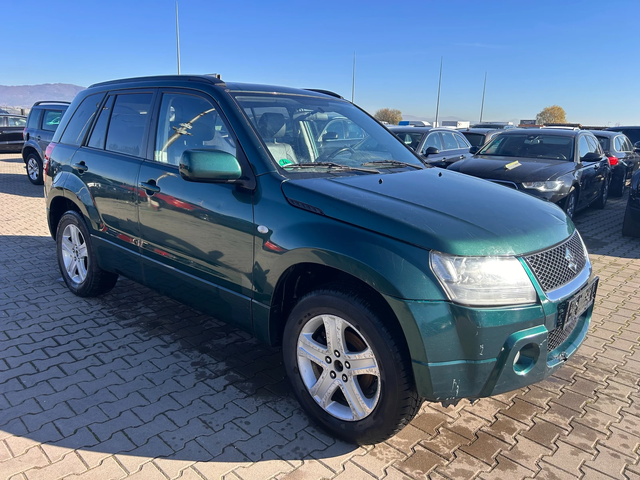 Suzuki Grand vitara 2.0i 4X4 KOJA EURO 4 - автомобили, коли, обяви за нови и употребявани 3