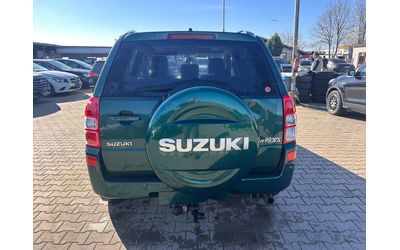 Suzuki Grand vitara 2.0i 4X4 KOJA EURO 4 - автомобили, коли, обяви за нови и употребявани 6