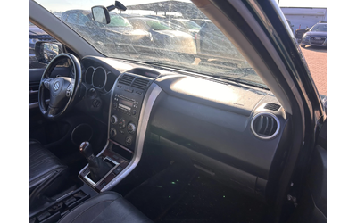 Suzuki Grand vitara 2.0i 4X4 KOJA EURO 4 - автомобили, коли, обяви за нови и употребявани 9