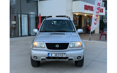 suzuki-grand-vitara - 0