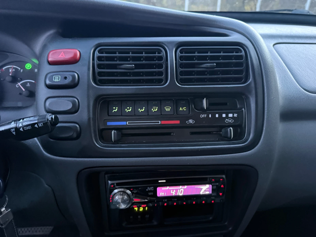 Suzuki Grand vitara Автоматик/Климатик/Повдигнат/Кални Гуми/Печка/Темп - автомобили, коли, обяви за нови и употребявани 15