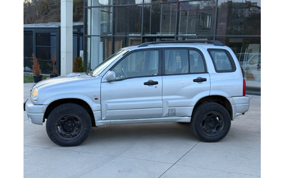 suzuki-grand-vitara - 2