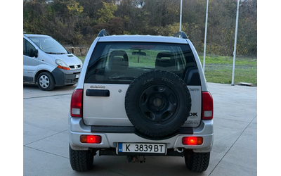 suzuki-grand-vitara - 4
