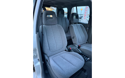 Suzuki Grand vitara Автоматик/Климатик/Повдигнат/Кални Гуми/Печка/Темп - автомобили, коли, обяви за нови и употребявани 8