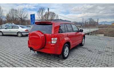 suzuki-grand-vitara - 1