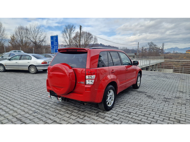 Suzuki Grand vitara ЛИЗИНГ - автомобили, коли, обяви за нови и употребявани 1