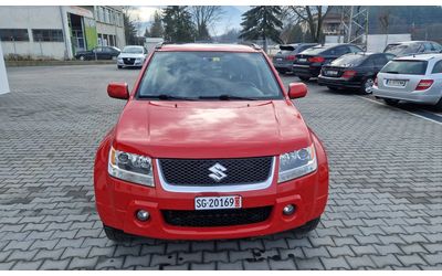 suzuki-grand-vitara - 4