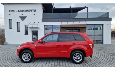 suzuki-grand-vitara - 5