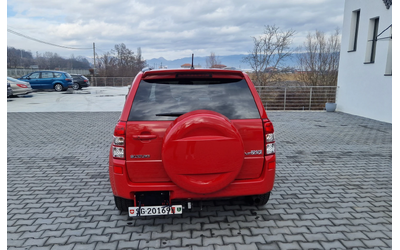 Suzuki Grand vitara ЛИЗИНГ - автомобили, коли, обяви за нови и употребявани 6