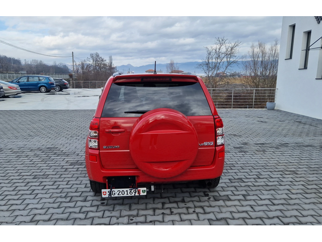 Suzuki Grand vitara ЛИЗИНГ - автомобили, коли, обяви за нови и употребявани 6