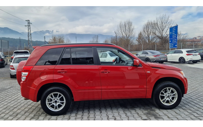 Suzuki Grand vitara ЛИЗИНГ - автомобили, коли, обяви за нови и употребявани 7