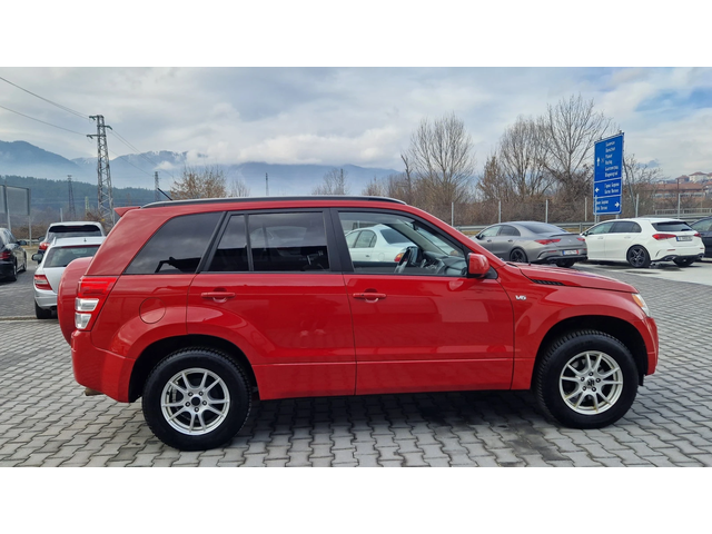Suzuki Grand vitara ЛИЗИНГ - автомобили, коли, обяви за нови и употребявани 7
