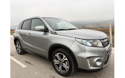 suzuki-grand-vitara - 0