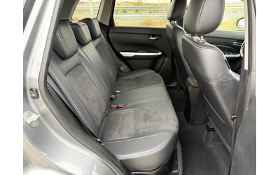 Suzuki Grand vitara 1.6i / AVTOMAT / LPG / NAVI / CAMERA / DISTRONIC - автомобили, коли, обяви за нови и употребявани 11