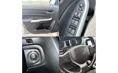 Suzuki Grand vitara 1.6i / AVTOMAT / LPG / NAVI / CAMERA / DISTRONIC - автомобили, коли, обяви за нови и употребявани 15