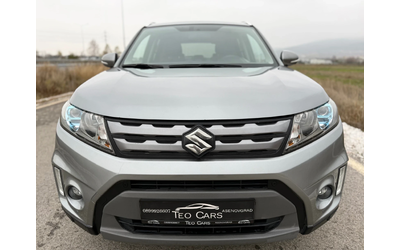 suzuki-grand-vitara - 1