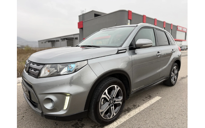 suzuki-grand-vitara - 2