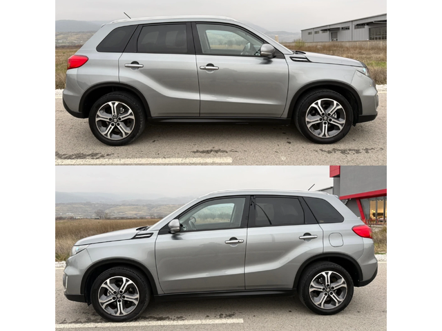 Suzuki Grand vitara 1.6i / AVTOMAT / LPG / NAVI / CAMERA / DISTRONIC - автомобили, коли, обяви за нови и употребявани 3