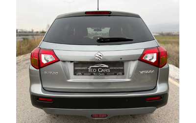 suzuki-grand-vitara - 5