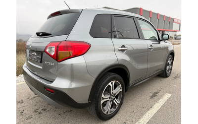 Suzuki Grand vitara 1.6i / AVTOMAT / LPG / NAVI / CAMERA / DISTRONIC - автомобили, коли, обяви за нови и употребявани 6