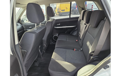 Suzuki Grand vitara 2.0i - автомобили, коли, обяви за нови и употребявани 12