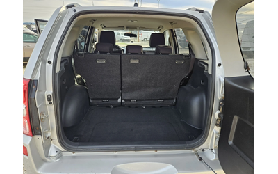 Suzuki Grand vitara 2.0i - автомобили, коли, обяви за нови и употребявани 13