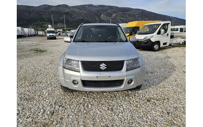 Suzuki Grand vitara 2.0i - автомобили, коли, обяви за нови и употребявани 7