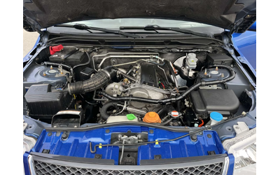 Suzuki Grand vitara 1.6I 107кс 4Х4 EURO 4 КЛИМАТИК - автомобили, коли, обяви за нови и употребявани 12