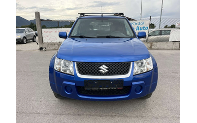 suzuki-grand-vitara - 1