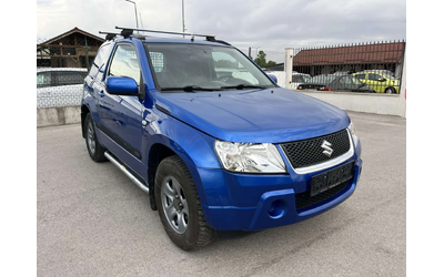suzuki-grand-vitara - 2