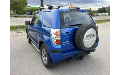 suzuki-grand-vitara - 4