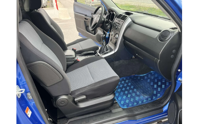 Suzuki Grand vitara 1.6I 107кс 4Х4 EURO 4 КЛИМАТИК - автомобили, коли, обяви за нови и употребявани 8