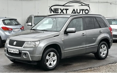 suzuki-grand-vitara - 0