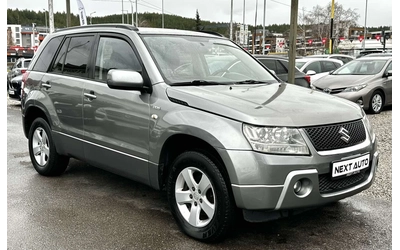 suzuki-grand-vitara - 2