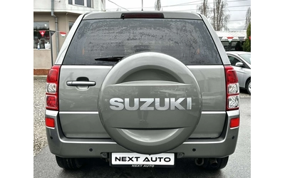suzuki-grand-vitara - 5