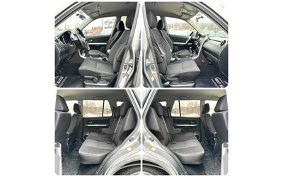 Suzuki Grand vitara 1.9DDiS 129HP 4X4 - автомобили, коли, обяви за нови и употребявани 10