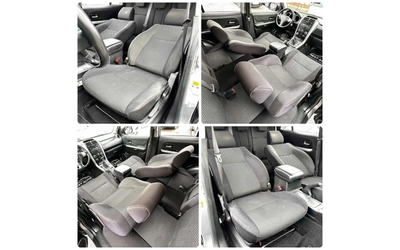 Suzuki Grand vitara 1.9DDiS 129HP 4X4 - автомобили, коли, обяви за нови и употребявани 11