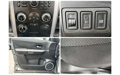 Suzuki Grand vitara 1.9DDiS 129HP 4X4 - автомобили, коли, обяви за нови и употребявани 13