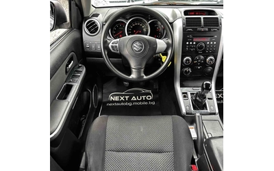 Suzuki Grand vitara 1.9DDiS 129HP 4X4 - автомобили, коли, обяви за нови и употребявани 9