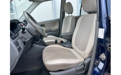 Suzuki Grand vitara V6 24v - автомобили, коли, обяви за нови и употребявани 10