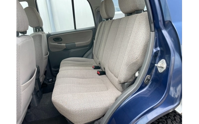 Suzuki Grand vitara V6 24v - автомобили, коли, обяви за нови и употребявани 13