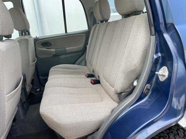 Suzuki Grand vitara V6 24v - автомобили, коли, обяви за нови и употребявани 13