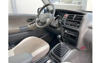Suzuki Grand vitara V6 24v - автомобили, коли, обяви за нови и употребявани 14