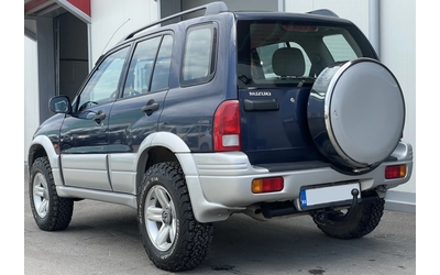 suzuki-grand-vitara - 2