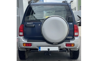 suzuki-grand-vitara - 3